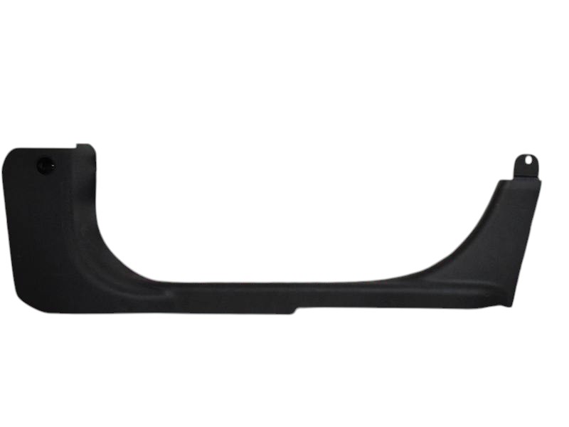 Rivestimento Battitacco Anteriore Dx Fiat 500l 735551391 735522646 - 03889