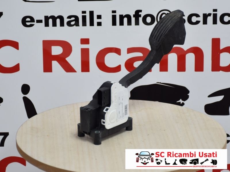 Pedale Acceleratore Fiat 500 52097847 51852090 - 00388