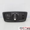 Pulsantiera Controllo Comando Luci Bmw X1 2015 6847524 - 03896 Pulsantiera Controllo Comando Luci Bmw X1 2015 6847524 - 03896