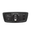 Pulsantiera Controllo Comando Luci Bmw X1 2015 6847524 - 03896 Pulsantiera Controllo Comando Luci Bmw X1 2015 6847524 - 03896