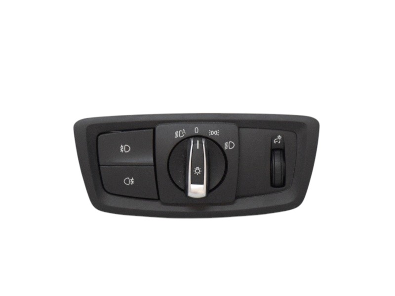Pulsantiera Controllo Comando Luci Bmw X1 2015 6847524 - 03896 Pulsantiera Controllo Comando Luci Bmw X1 2015 6847524 - 03896