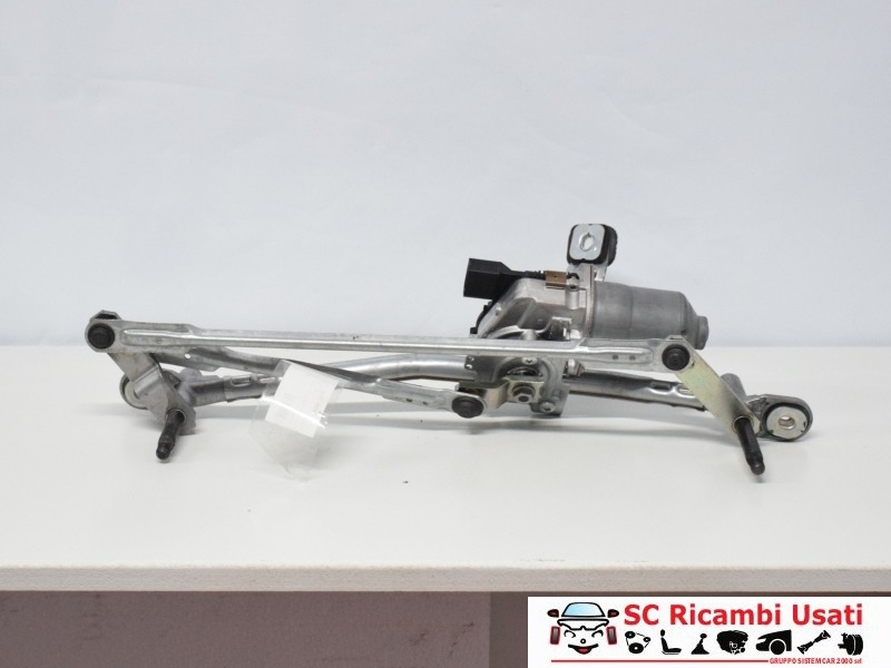 Tergicristallo Bmw X1 F48 7350657 - 03901