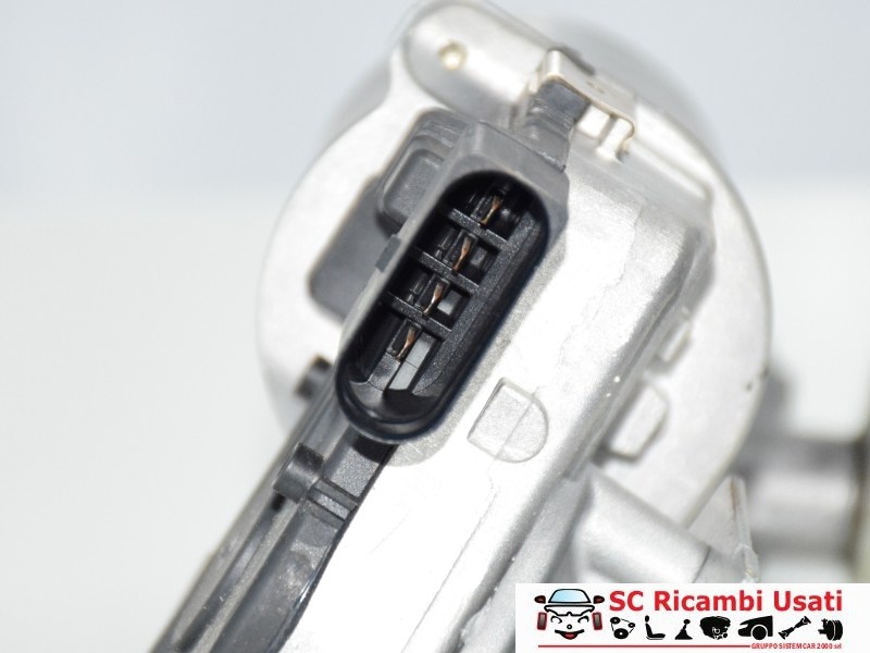 Tergicristallo Bmw X1 F48 7350657 - 03901