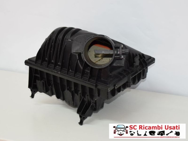 Scatola Filtro Aria Bmw X1 F48 8513916 - 03905