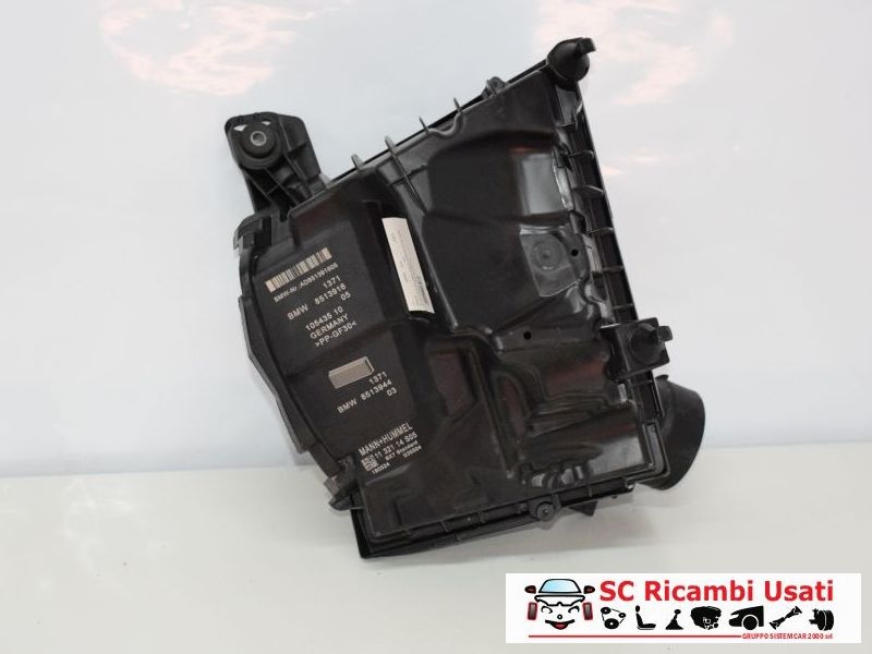 Scatola Filtro Aria Bmw X1 F48 8513916 - 03905