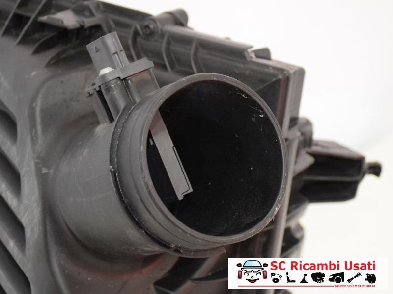 Scatola Filtro Aria Bmw X1 F48 8513916 - 03905