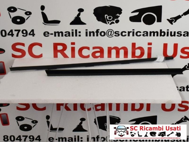 Raschiavetro Porta Anteriore Destra Dx Fiat 500l 52015770 - 03906 Raschiavetro Porta Anteriore Destra Dx Fiat 500l 52015770 - 03906