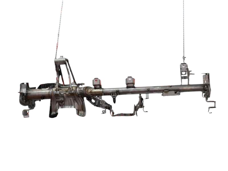 Traversa Sostegno Sotto Cruscotto Fiat 500l 51882965 - 03909