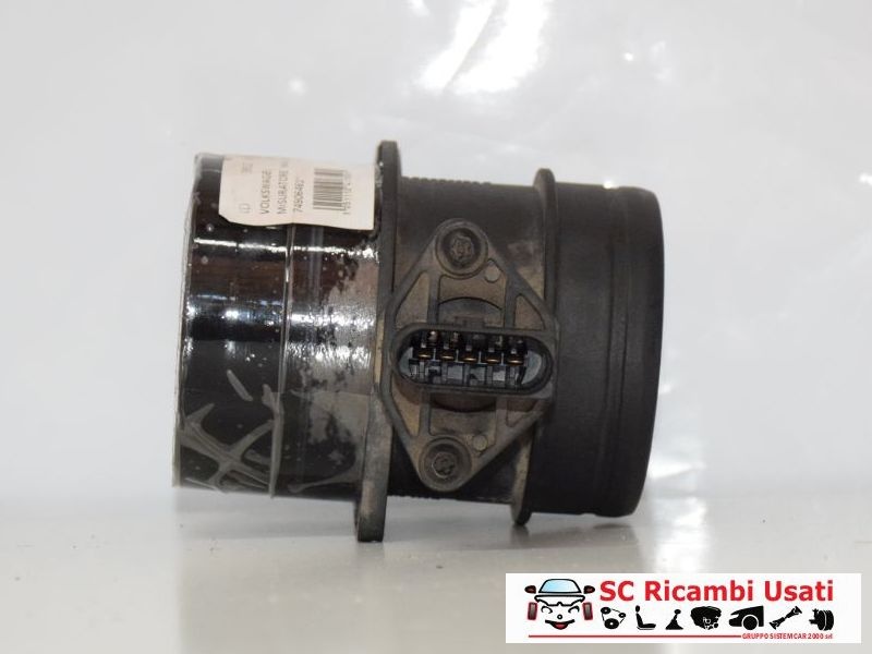 Debimetro Vw Passat 1.9 Tdi 074906461B 0281002461 - 03911