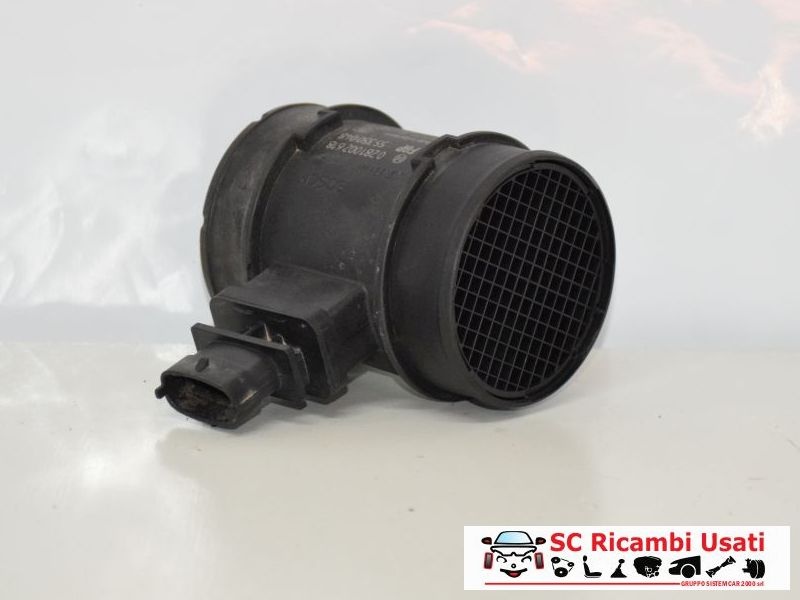 Debimetro Opel Corsa 1.3 Cdti 55350048 - 03912