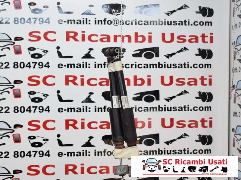 Ammortizzatori Posteriori Bmw X1 16d F48 3352-6886760-01 149415-10 - 03914