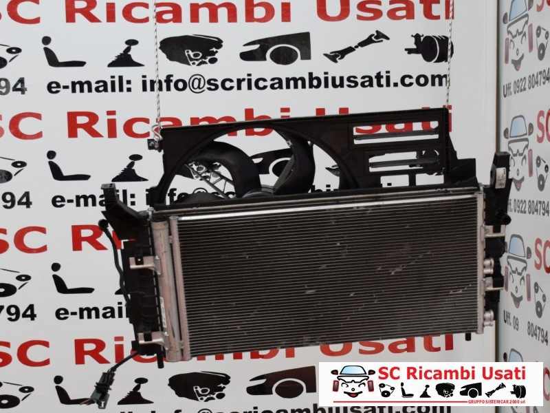 Radiatore Bmw X1 1.6d 7636070 9271207 - 03917 Radiatore Bmw X1 1.6d 7636070 9271207 - 03917