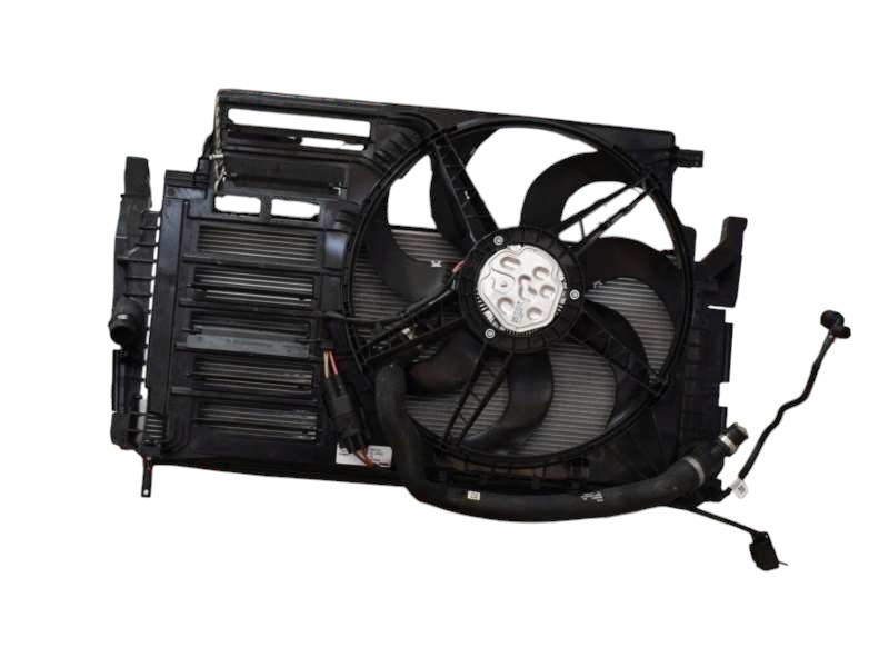 Radiatore Bmw X1 1.6d 7636070 9271207 - 03917 Radiatore Bmw X1 1.6d 7636070 9271207 - 03917