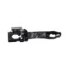 Supporto Maniglia Posteriore Sx Nissan Qashqai 80611EB30B - 03925 Supporto Maniglia Posteriore Sx Nissan Qashqai 80611EB30B - 03925