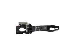 Supporto Maniglia Posteriore Sx Nissan Qashqai 80611EB30B - 03925