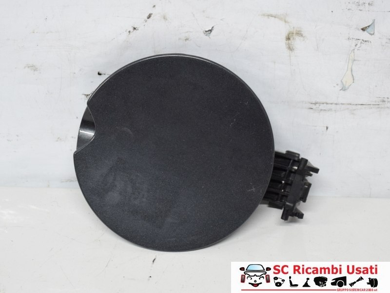 Tappo Serbatoio Carburante Citroen C3 Picasso 9681606677 - 00392