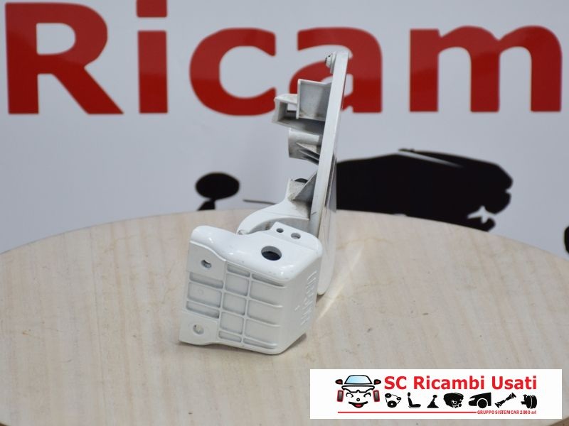 Tappo Serbatoio Carburante Kia Rio Ub  - 00394