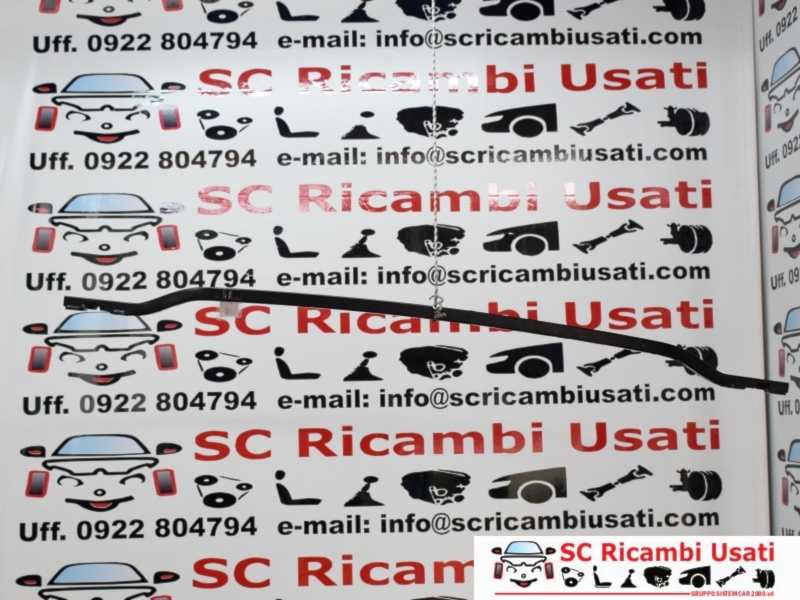 Barra Duomi Bmw X1 F48 51617414178 - 03962