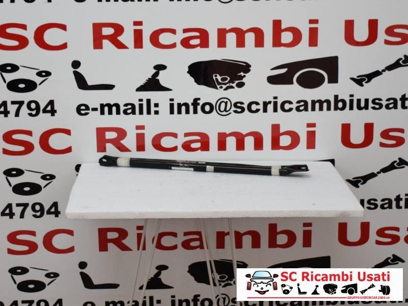 Barre Duomi Anteriori Bmw X1 F48 51617292793 - 03963