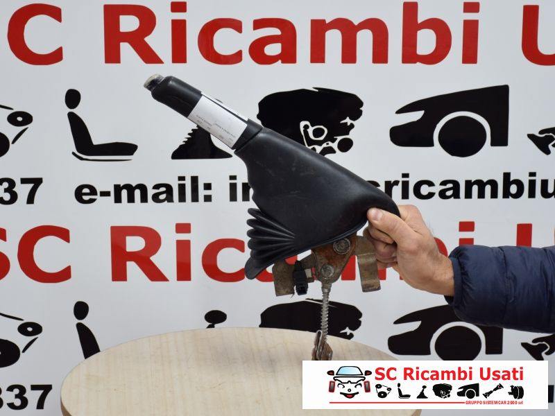 Freno A Mano Fiat Grande Punto  - 00400