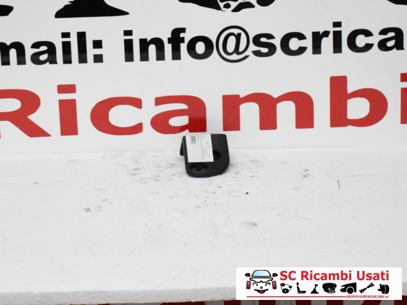 Finecorsa Destro Dx Capote Abarth 124 Spider 6000614022 - 04014