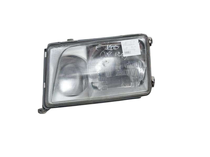 Faro Sinistro Mercedes Classe E W124 4401108L - 00401 Faro Sinistro Mercedes Classe E W124 4401108L - 00401