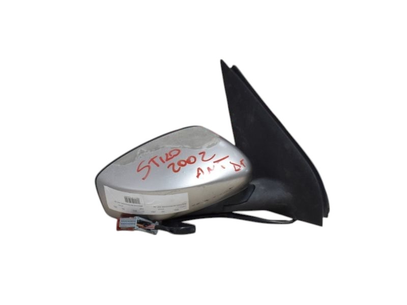 Specchietto Retrovisore Destro Fiat Stilo 01704608000 - 00402