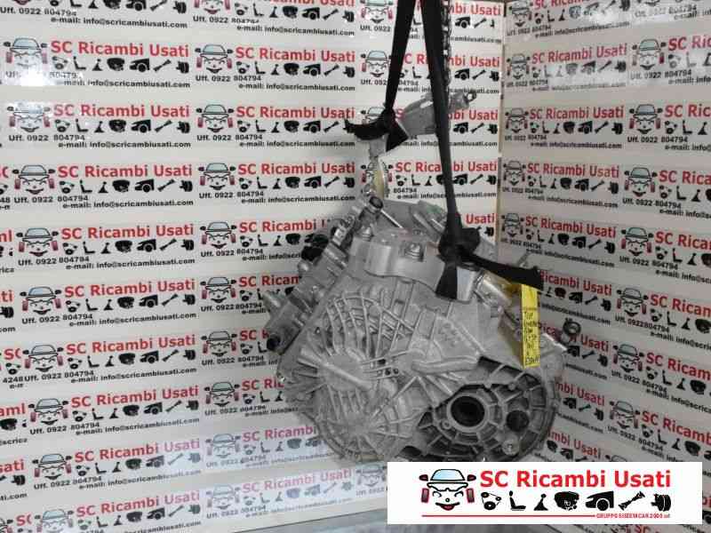 Cambio Jeep Renegade 55250410 - 04040 Cambio Jeep Renegade 55250410 - 04040