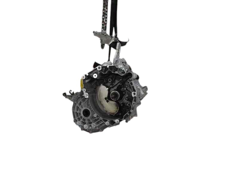 Cambio Jeep Renegade 55250410 - 04040 Cambio Jeep Renegade 55250410 - 04040