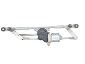 Tergicristallo Fiat New Panda 52024852 51843622 - 04042