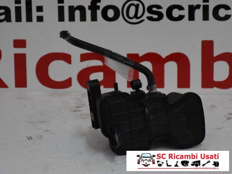 Decantatore Vapori Olio Fiat New Panda 900 Twinair 55229644 - 04055 Decantatore Vapori Olio Fiat New Panda 900 Twinair 55229644 - 04055