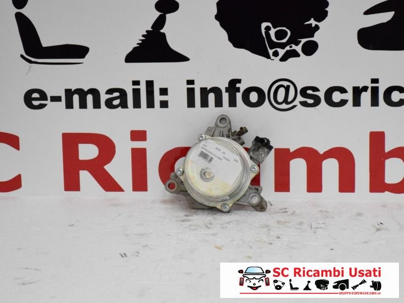 Depressore Fiat New Panda 900 Twinair 55270030 - 04058