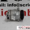 Compressore Clima Fiat Alfa 900 Twinair 50541346 51939001 - 04059 Compressore Clima Fiat Alfa 900 Twinair 50541346 51939001 - 04059