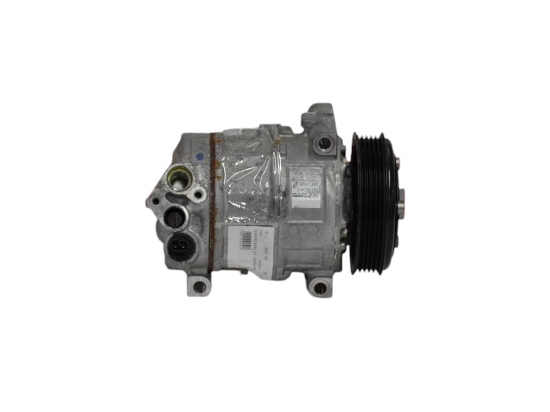 Compressore Clima Fiat Alfa 900 Twinair 50541346 51939001 - 04059 Compressore Clima Fiat Alfa 900 Twinair 50541346 51939001 - 04059