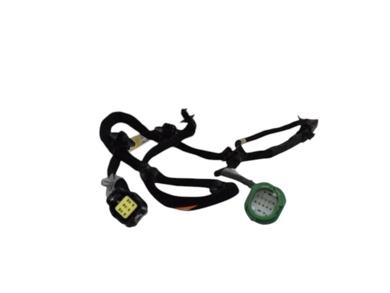 Cablaggio Porta Posteriore Sinistra Fiat New Panda 51842459 - 04066