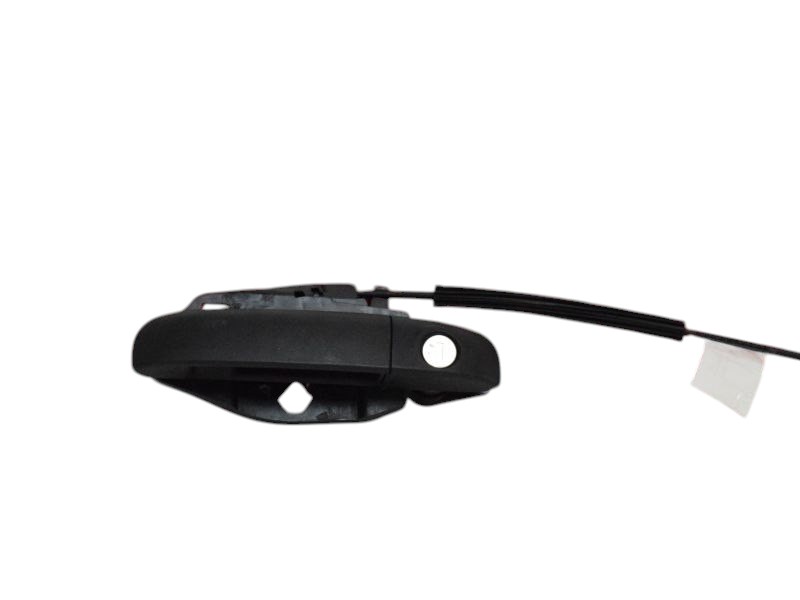 Maniglia Anteriore Sinistra Fiat New Panda 735536785 - 04076