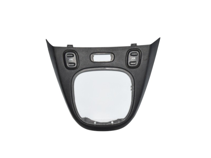 Pulsantiera Alzavetro Fiat New Panda 735536759 735536760 - 04079