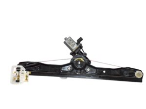 Alzavetro Anteriore Destro Fiat New Panda 52076549 - 04083