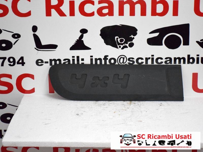 Modanatura Porta Posteriore Destra Fiat New Panda 735520723 - 04084 Modanatura Porta Posteriore Destra Fiat New Panda 735520723 - 04084