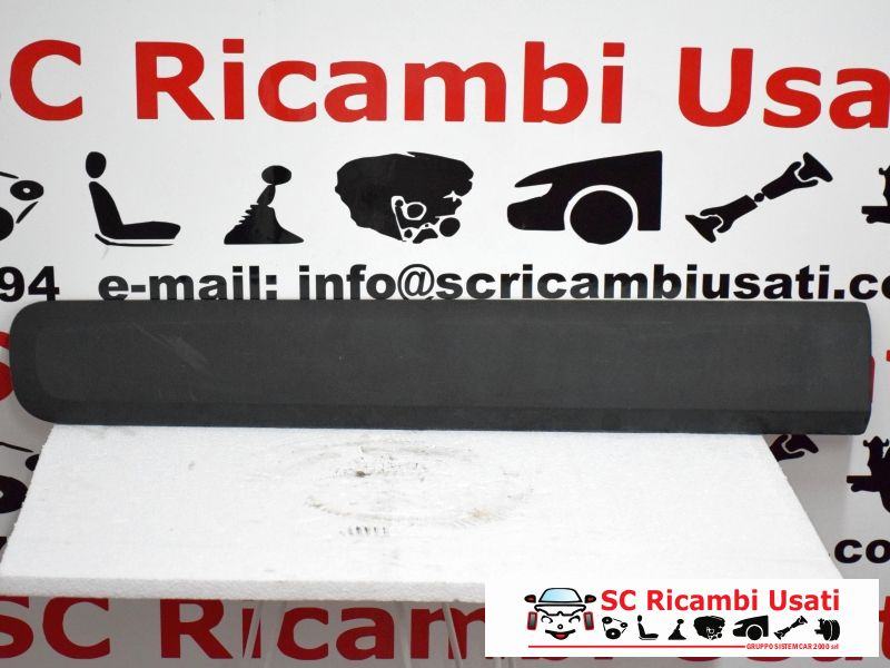 Modanatura Porta Anteriore Sinistra Fiat New Panda 735490763 735536815 - 04086 Modanatura Porta Anteriore Sinistra Fiat New Panda 735490763 735536815 - 04086