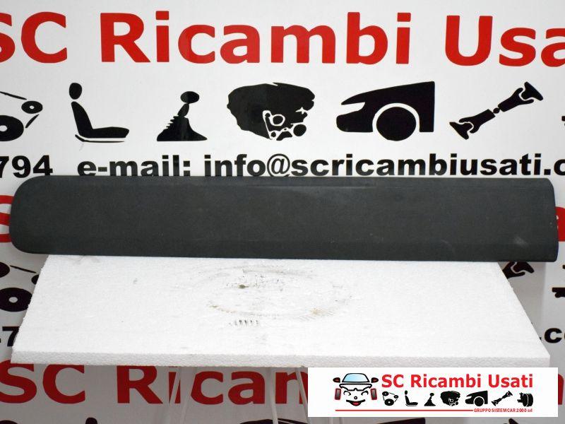 Modanatura Porta Anteriore Destra Fiat New Panda 735490762 735536816 - 04087