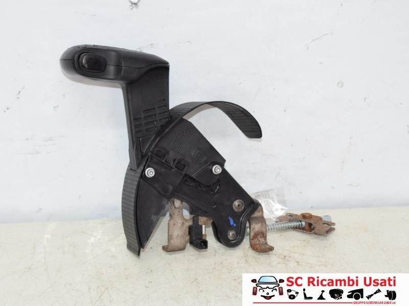 Freno A Mano Fiat New Panda 735625919 - 04099 Freno A Mano Fiat New Panda 735625919 - 04099