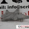 Supporto Alternatore Fiat New Panda 2017 55241072 - 04101 Supporto Alternatore Fiat New Panda 2017 55241072 - 04101