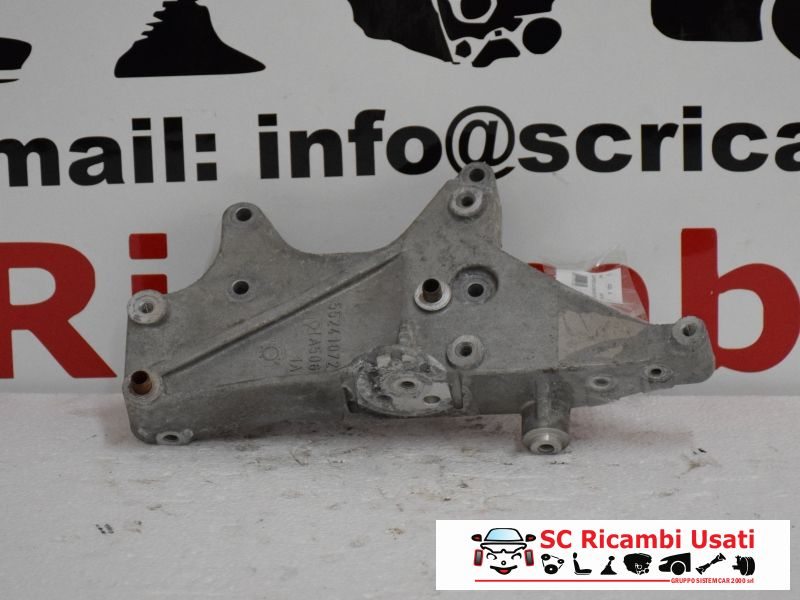 Supporto Alternatore Fiat New Panda 2017 55241072 - 04101 Supporto Alternatore Fiat New Panda 2017 55241072 - 04101
