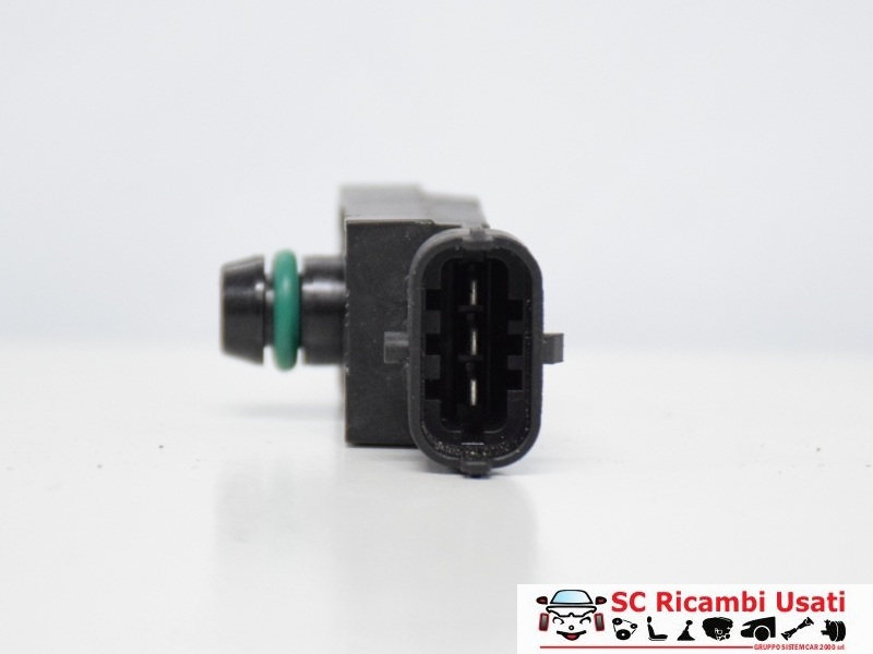 Sensore Pressione Alimentazione Fiat New Panda 55219295 - 04103