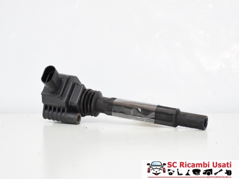 Bobina Fiat New Panda 55234131 - 04106 Bobina Fiat New Panda 55234131 - 04106