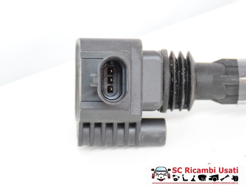 Bobina Fiat New Panda 55234131 - 04106 Bobina Fiat New Panda 55234131 - 04106