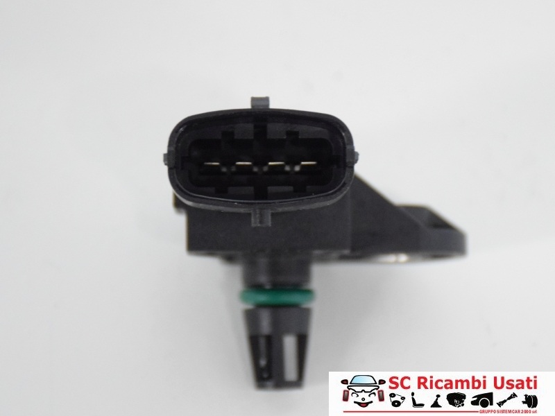 Sensore Pressione Aria Fiat New Panda 55219298 - 04109