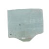 Vetro Posteriore Sinistro Fiat New Panda - 04115 Vetro Posteriore Sinistro Fiat New Panda - 04115