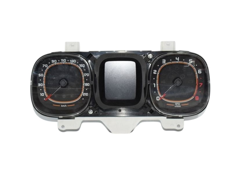 Quadro Strumenti Fiat New Panda 900 Twinair 52077799 - 04120